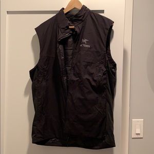 Arc’teryx Atom LT Vest Size L Black